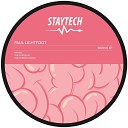 Paul Lightfoot - Brains Original Mix