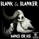 Blank Blanker - Dream Theater Original Mix