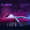 DJ Jackson feat Gate - I Got the Visa