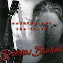 Stephen Bruton - Under the Horizon