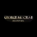 George Mc Crae - Take It Easy