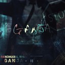 PANOMARIS BINAI - Ganja prod by Gonzo