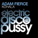 Adam Fierce - Kohala Ben Malone Remix