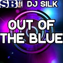 DJ Silk - Out of the Blue Instrumental Version