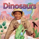 Kim Mitzo Thompson - Where Did All the Dinosaurs Go