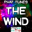 Phat Tunes - The Wind Karaoke Version Originally Performed By Zac Brown…