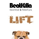 Kevin Yost Peter Funk - Lift Nature s Beats Remix