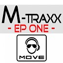 M Traxx - Sex In the Club