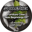 Furniture Crew - New Beginnings Original Mix