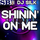 DJ Silk - Shinin On Me Instrumental Version