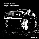 Peter Funk - Be Lovely This Is It