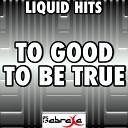 Liquid Hits - Too Good to Be True