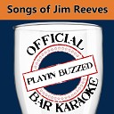 Playin Buzzed - Am I Losing You Official Bar Karaoke Version in the Style of Jim…