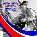 Sascha Sonido - Vamos