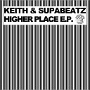 Keith Supabeatz - What Does It Take