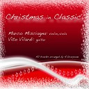 Marco Misciagna, Vito Vilardi - We Wish You a Merry Christmas