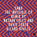 Samu - The Rain Alland Byallo Remix