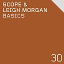 Scope Leigh Morgan - Sigma