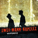 Zwei Mann Kapelle - Allons lafayette Cajun two step