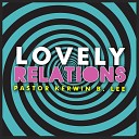 Pastor Kerwin B Lee - Stay