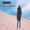 Danik - Tout terrain Instrumental