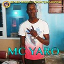 MC Yaro - Le Mali pour nous