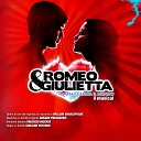 Romeo Giulietta Orchestra - La tomba di Giulietta Live