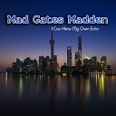 Mad Gates Madden - Northern Sky Hip Hop Instrumental Extended Track…