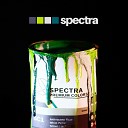 Spectra - White