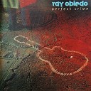 Ray Obiedo - Blue Kiss