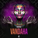 Backspace Live - Vandaha