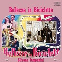 Silvana Pampanini - Bellezza in bicicletta