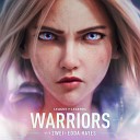 League of Legends 2WEI Edda Hayes - Warriors