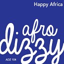 Afro Dizzy - Ulwazi