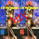 DJ Screw - Intro Part One Mixed Versions