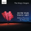 The King s Singers - Nigra sum sed Formosa