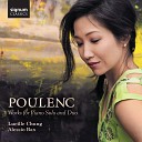 Francis Poulenc - Concerto in D Minor for Two Pianos FP 61 I Allegro ma non…
