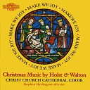 Christ Church Cathedral Choir - Antiphon