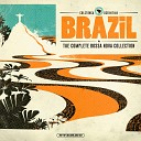 VA - lila feat rhythmic control aquarela brazilian tradition…