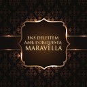 Orquesta Maravella - Las Hojas Muertas