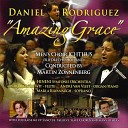 Daniel Rodriguez - Nearer My God to Thee