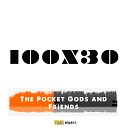 The Pocket Gods - 0 Minutes 33 Live in the City