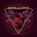 Band Of Spice - In My Blood