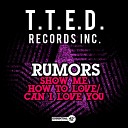 Rumors - Can I Love You