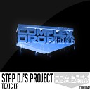 Stap DJ s Project - Toxic Original Mix