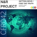 N R Project - Find The Truth Radio Edit