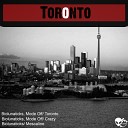 Biolunaticks Mode Off - Toronto Original Mix