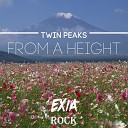 Twin Peaks - From A Height Original Mix