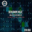 Benjamin Milic - Valley Of The Kings Original Mix