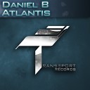 Daniel B - Atlantis Original Mix